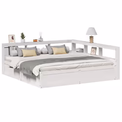 VidaXL 3324449 bed