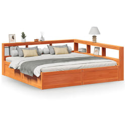VidaXL 3324450 bed