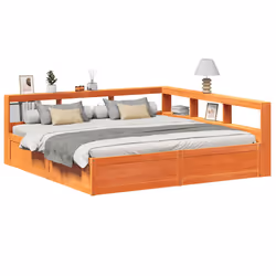 VidaXL 3324450 bed