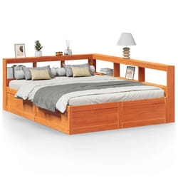 VidaXL 3324456 bed