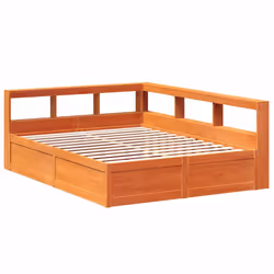 VidaXL 3324456 bed
