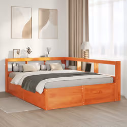 VidaXL 3324456 bed