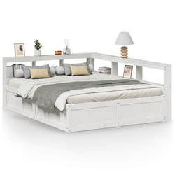 VidaXL 3324458 bed