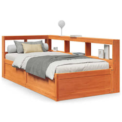 VidaXL 3324471 bed