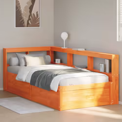 VidaXL 3324471 bed