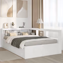 VidaXL 3324473 bed