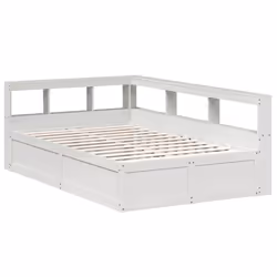 VidaXL 3324476 bed