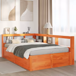 VidaXL 3324477 bed