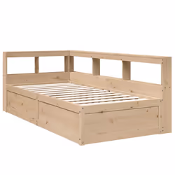 VidaXL 3324484 bed