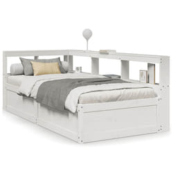 VidaXL 3324485 bed