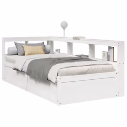 VidaXL 3324485 bed