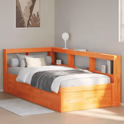 VidaXL 3324486 bed