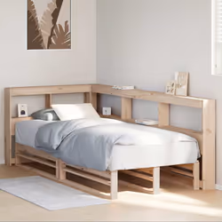 VidaXL 3324505 bed