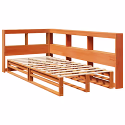 VidaXL 3324510 bed