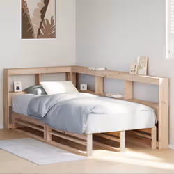 VidaXL 3324520 bed