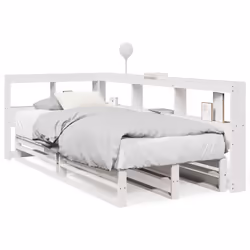VidaXL 3324521, Wood, 900 mm, 1900 mm, 255 mm, 208.5 x 108.5 mm, 1 pc(s)