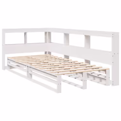 VidaXL 3324521 bed