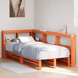 VidaXL 3324525 bed