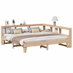 VidaXL 3324526 bed