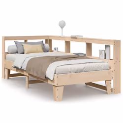 VidaXL 3324559, Wood, 935 mm, 1935 mm, 360 mm, 208.5 x 108.5 mm, 1 pc(s)