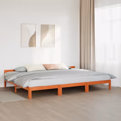 VidaXL 3324573 bed frame