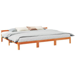VidaXL 3324576 bed frame