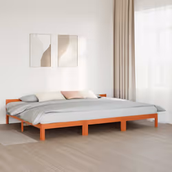VidaXL 3324576 bed frame