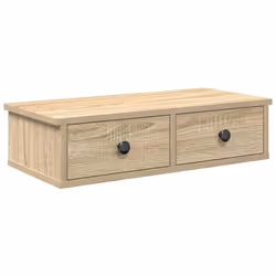 VidaXL 859943, Wood, Wood, 60 kg, 600 mm, 250 mm, 150 mm