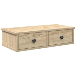 VidaXL 859943 shelve Wood