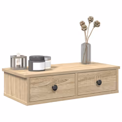 VidaXL 859943 shelve Wood