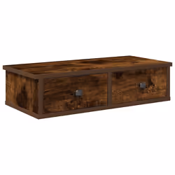 VidaXL 859945, Wood, Oak, Brown, 60 kg, 600 mm, 250 mm, 150 mm