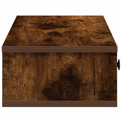 VidaXL 859945 shelve Wood Oak, Brown - Additional view 5
