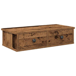 VidaXL 859948 shelve Wood