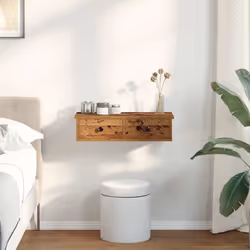 VidaXL 859948 shelve Wood