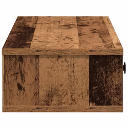 VidaXL 859948 shelve Wood - Additional view 5