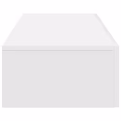 VidaXL 859968 shelve Wood White - Additional view 4