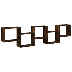 VidaXL 859999 shelve Wood Oak, Brown