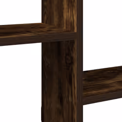 VidaXL 859999 shelve Wood Oak, Brown - Additional view 6