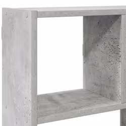 VidaXL 860007 shelve Wood Grey - Additional view 7