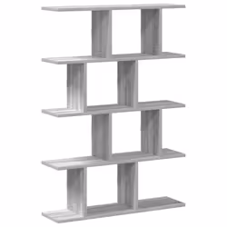 VidaXL 860018, Wood, Grey, 60 kg, 700 mm, 180 mm, 1000 mm
