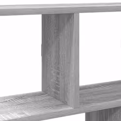 VidaXL 860018 shelve Wood Grey - Additional view 7