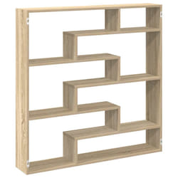 VidaXL 860024 shelve Wood