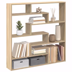 VidaXL 860024 shelve Wood