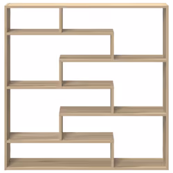 VidaXL 860024 shelve Wood - Additional view 4