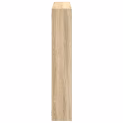 VidaXL 860024 shelve Wood - Additional view 5