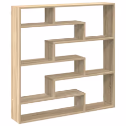 VidaXL 860024 shelve Wood - Additional view 6