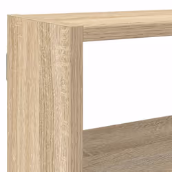 VidaXL 860024 shelve Wood - Additional view 7