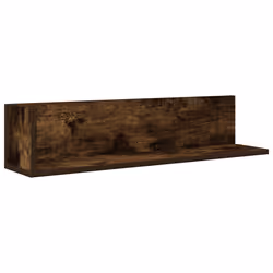 VidaXL 860035 shelve Wood Oak, Brown - Additional view 5