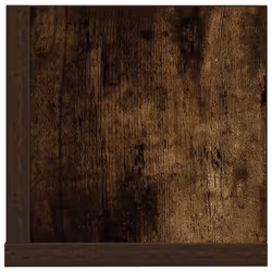 VidaXL 860035 shelve Wood Oak, Brown - Additional view 6