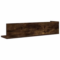 VidaXL 860035 shelve Wood Oak, Brown - Additional view 7